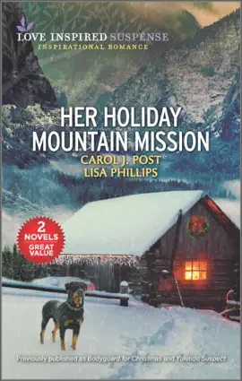 Read: Her Holiday Book Mountain Mission
