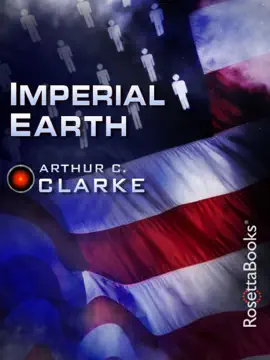 Read: Imperial Book Earth