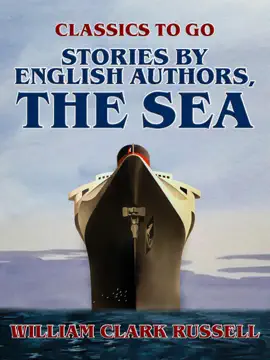Read: Stories by English Authors, The Book Sea