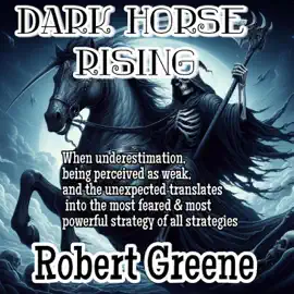 Dark Horse Rising