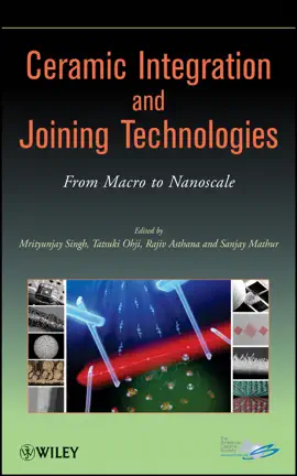 Read: Book Ceramic Integration and Joining Technologies