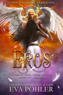Eros: A Captive Romance by Eva Pohler