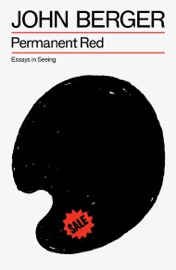 Permanent Red - John Berger