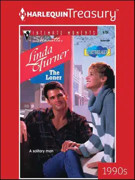 Read: The Loner Book