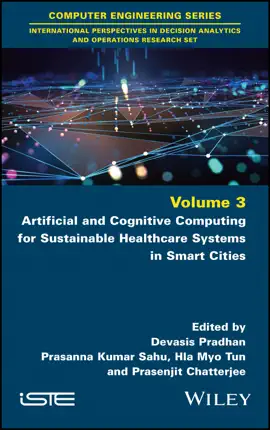 Read: Artificial and Cognitive Computing Book for Sustainable Healthcare Systems in Smart Cities