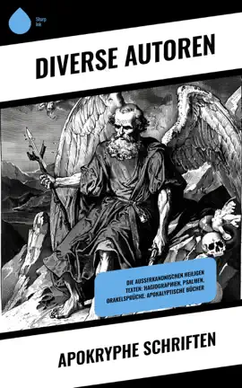 Read: Apokryphe Schriften Book