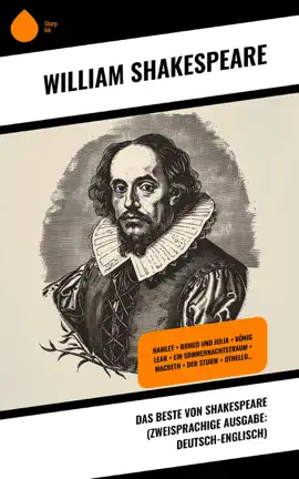 Read: Das Beste von Shakespeare (Zweisprachige Ausgabe: Book Deutsch-Englisch)