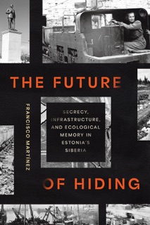 The Future of Hiding by Francisco Martinez