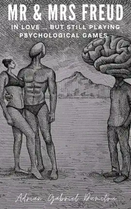 Mr & Mrs Freud in love ... but still playing psychological games