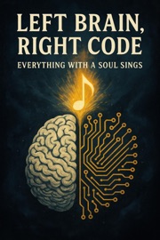 Left Brain, Right Code. Everything with a Soul Sings - Randy A. Cramer