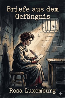 Briefe aus dem Gefängnis by Rosa Luxemburg