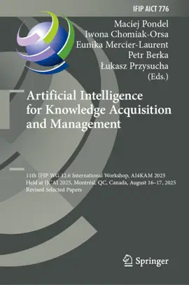 Read: Artificial Intelligence for Knowledge Acquisition and Book Management