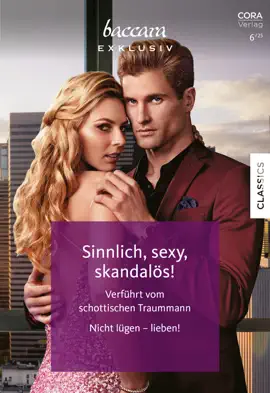 Read: Baccara Exklusiv Band 259 Book