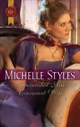 Read: Book Impoverished Miss, Convenient Wife