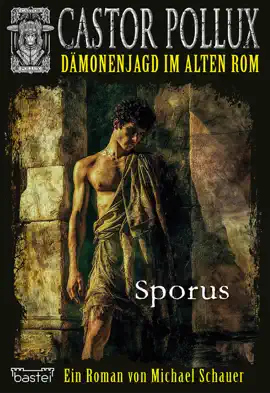 Read: Castor Pollux 2.Staffel - Book Band 6