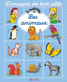 Read: Book Les animaux