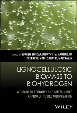 Read: Lignocellulosic Biomass to Book Biohydrogen