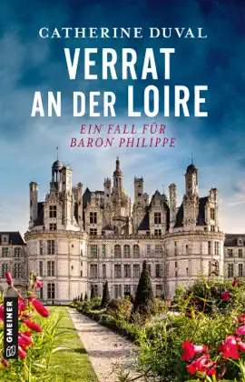 Read: Verrat Book an der Loire