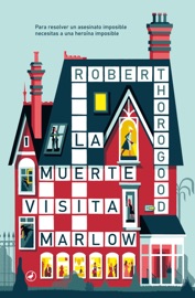 La muerte visita Marlow - Robert Thorogood