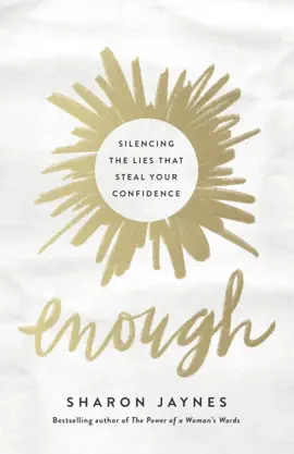 Read: Enough