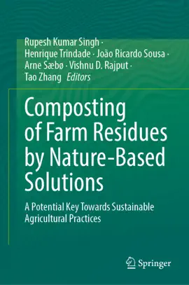 Read: Composting Book of Farm Residues by Nature-Based Solutions