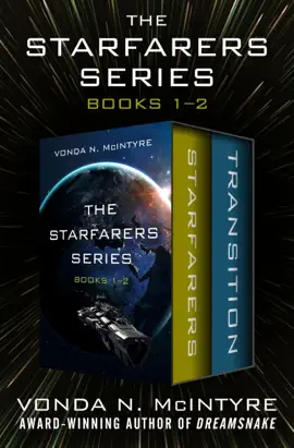 Read: The Starfarers Series Book Books 1–2
