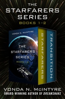 The Starfarers Series Books 1–2 by Vonda N. McIntyre