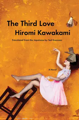 Read: The Third Love Book