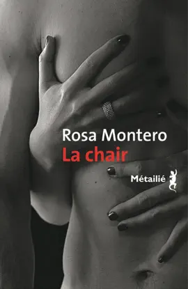 Read: Book La Chair