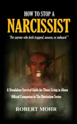 How to Stop a Narcissist