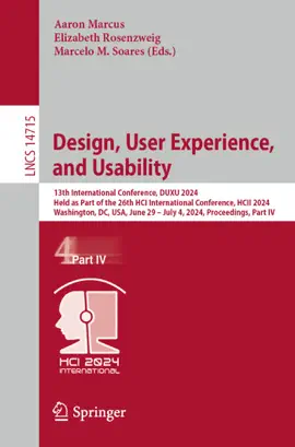 Read: Design, User Experience, Book and Usability