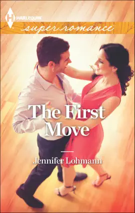Read: Book The First Move