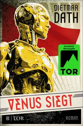 Read: Book Venus siegt