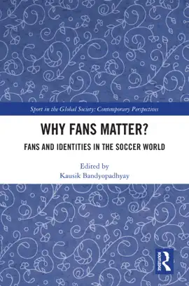 Read: Why Fans Matter? Book
