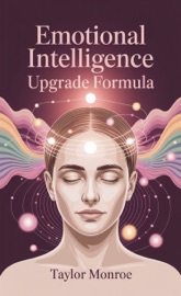 Emotional Intelligence Upgrade Formula - Taylor Monroe