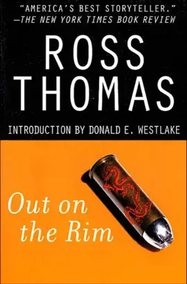Read: Out on the Book Rim