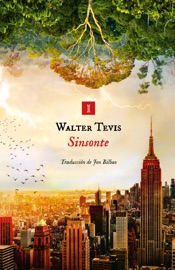 Sinsonte - Walter Tevis