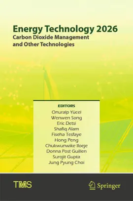 Read: Energy Technology 2026 Book