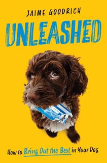 Unleashed by Jaime Goodrich