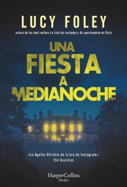 Una fiesta a medianoche - Lucy Foley
