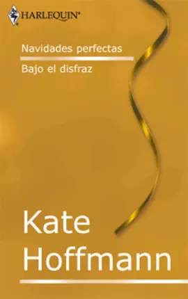 Read: Book Navidades perfectas/Bajo el disfraz