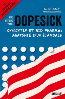 Dopesick by Beth Macy