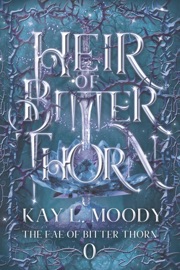 Heir of Bitter Thorn