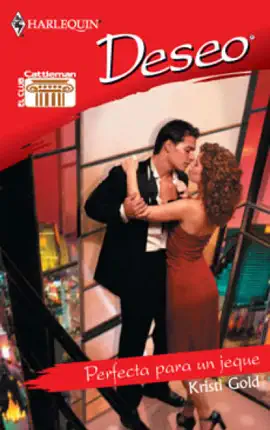Read: Book Perfecta para un jeque