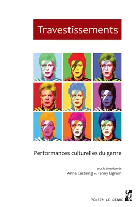 Read: Travestissements