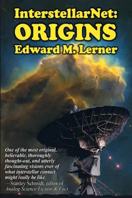 Read: Book InterstellarNet: Origins