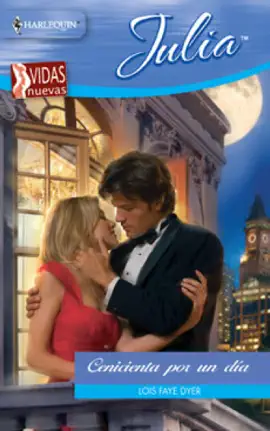 Read: Cenicienta Book por un día
