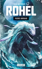 Terre intérieure - Pierre Bordage