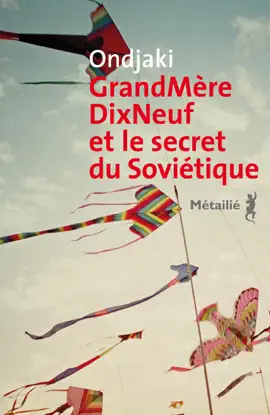Read: GrandMèreDixNeuf et Book le secret du Soviétique