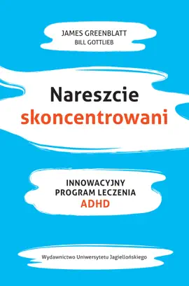 Read: Book Nareszcie skoncentrowani